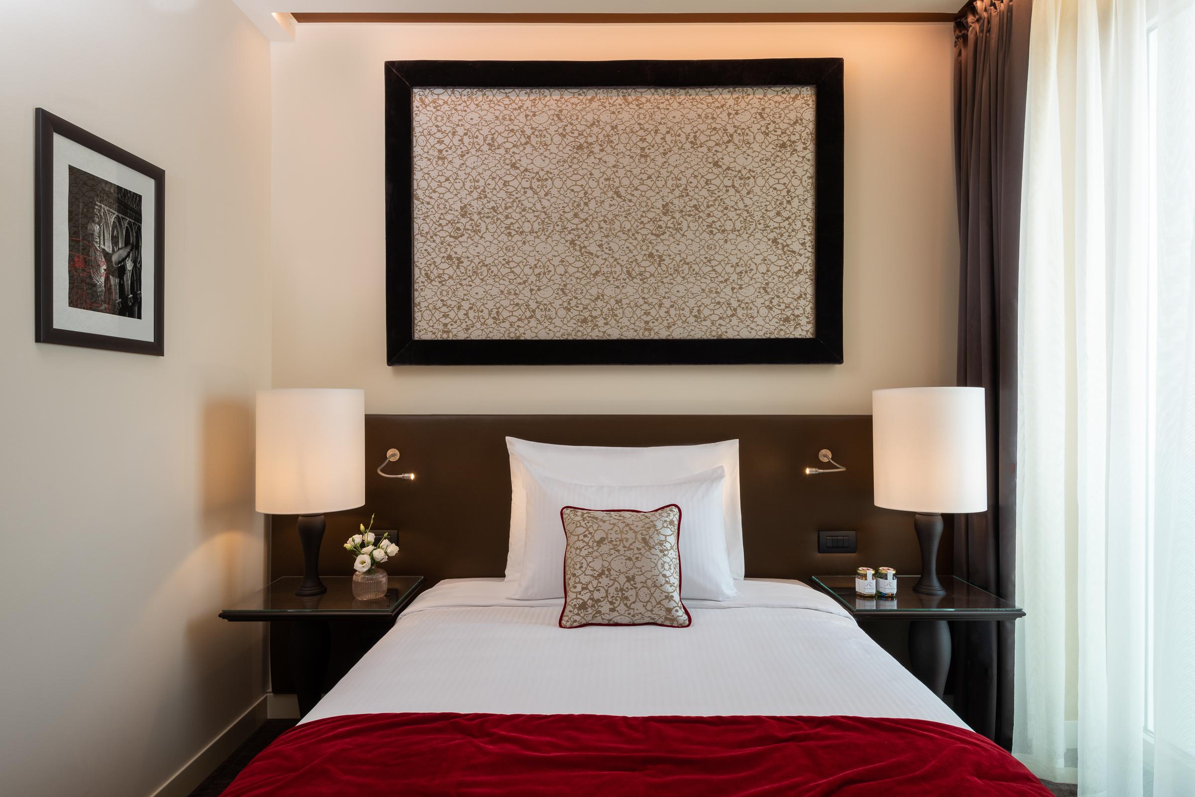 Leonardo Royal Hotel Venice Mestre Ngoại thất bức ảnh
