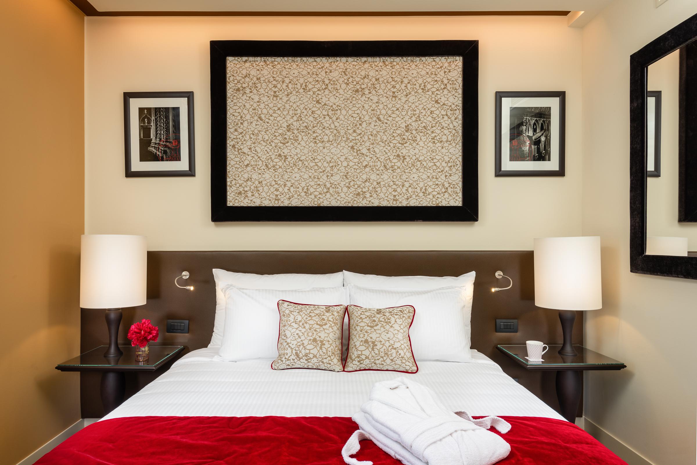 Leonardo Royal Hotel Venice Mestre Ngoại thất bức ảnh