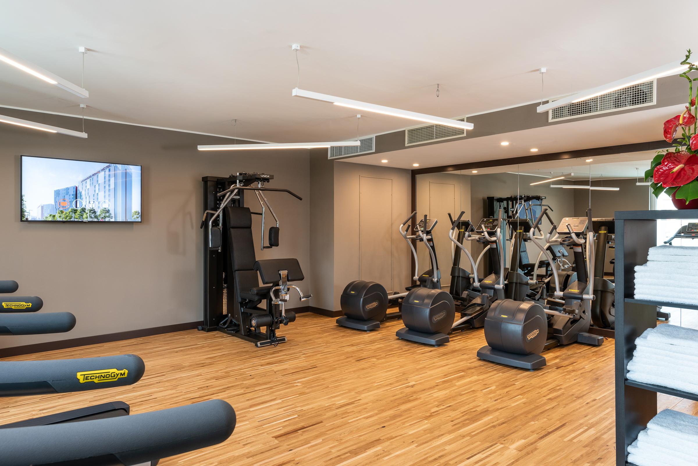 Leonardo Royal Hotel Venice Mestre Ngoại thất bức ảnh