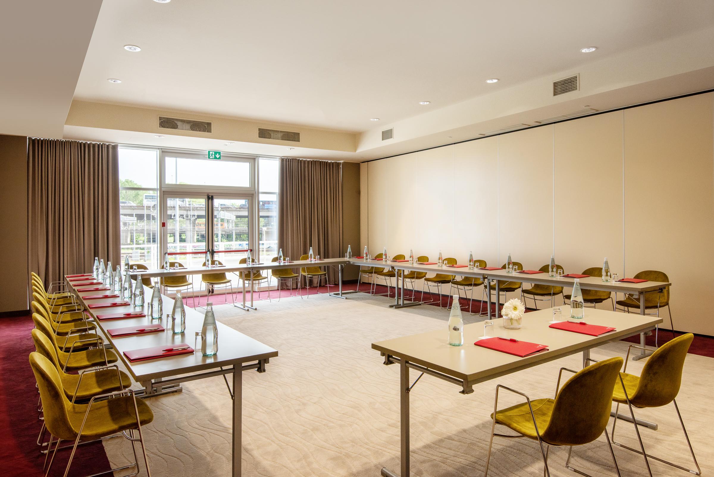 Leonardo Royal Hotel Venice Mestre Ngoại thất bức ảnh