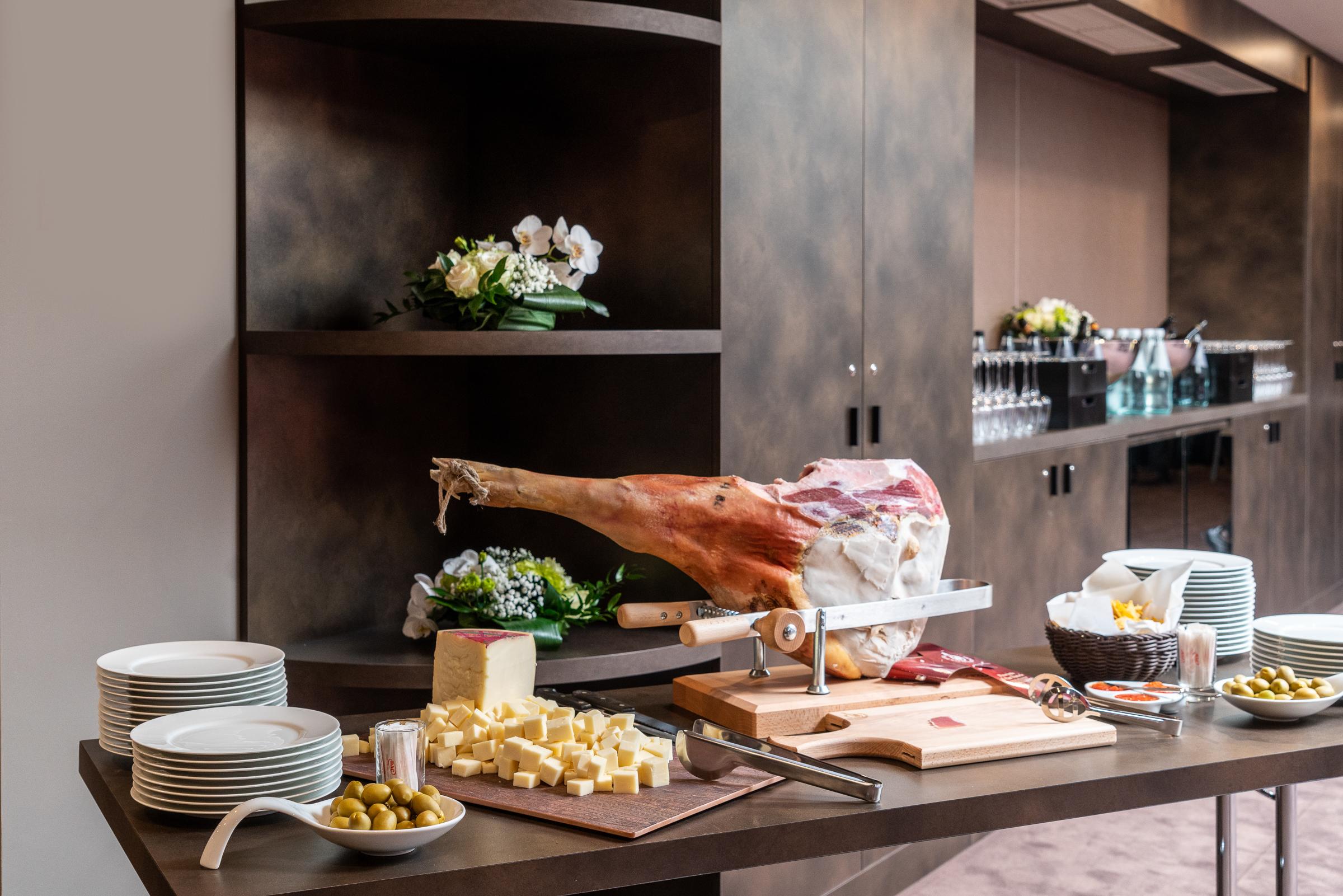 Leonardo Royal Hotel Venice Mestre Ngoại thất bức ảnh