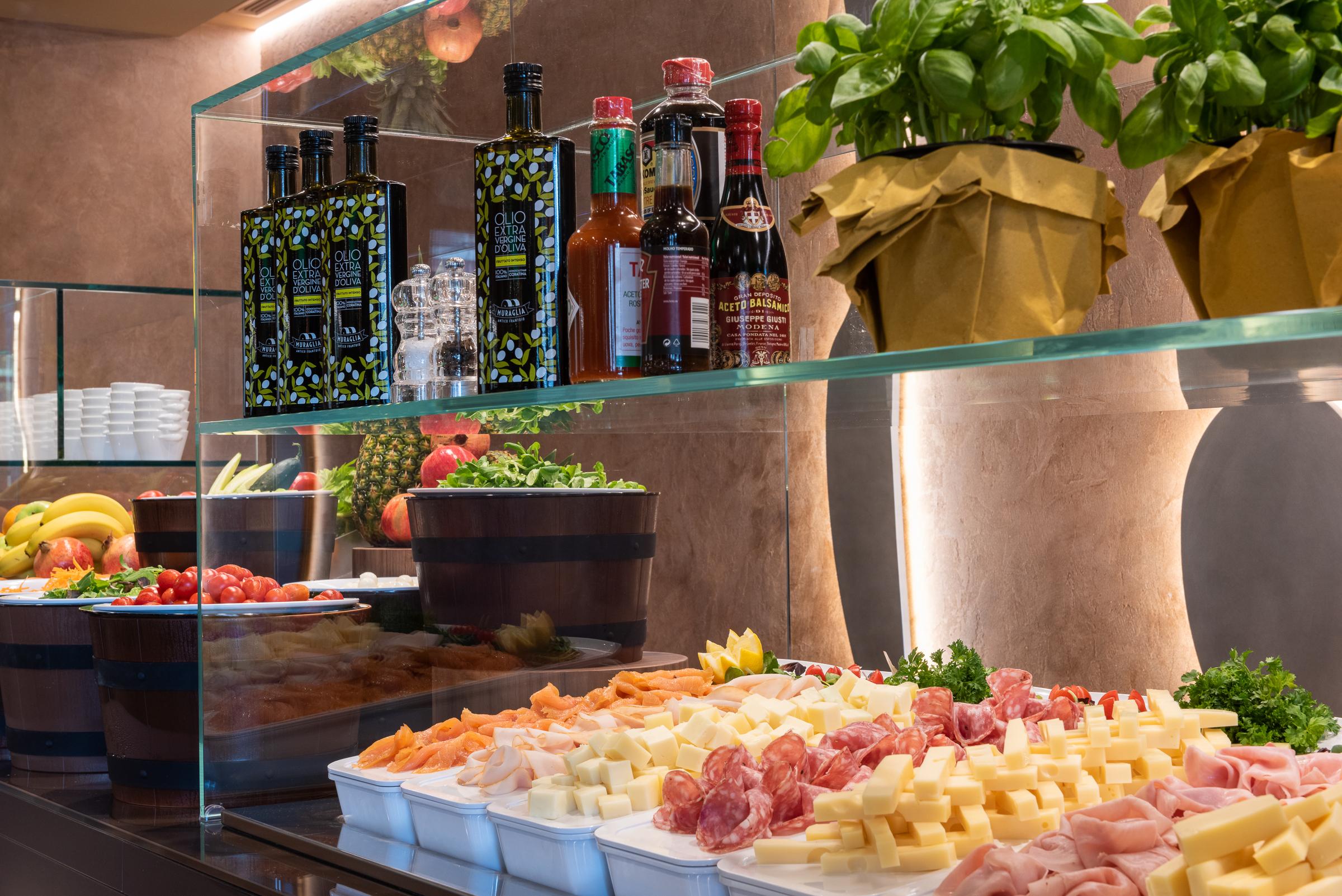 Leonardo Royal Hotel Venice Mestre Ngoại thất bức ảnh