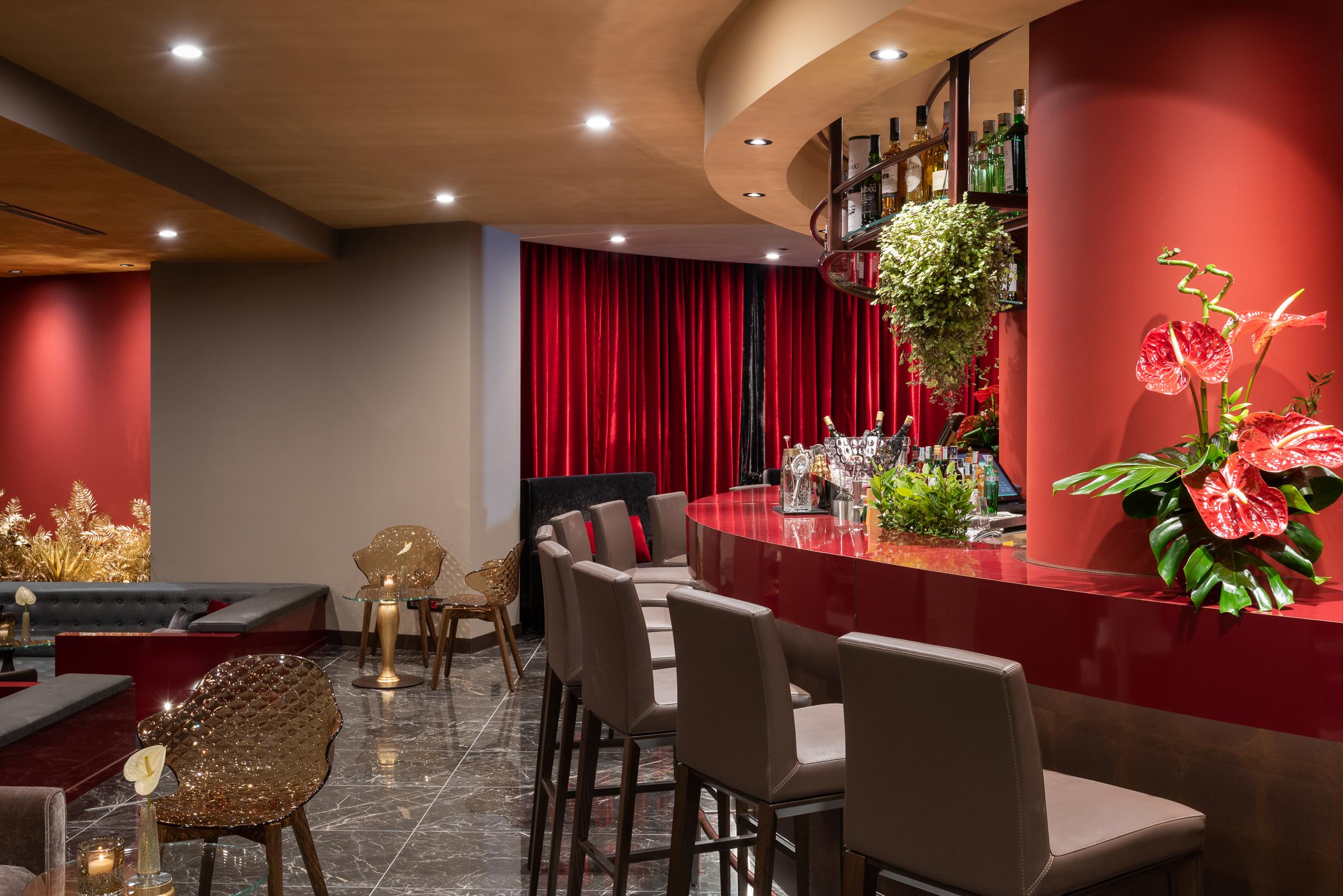 Leonardo Royal Hotel Venice Mestre Ngoại thất bức ảnh