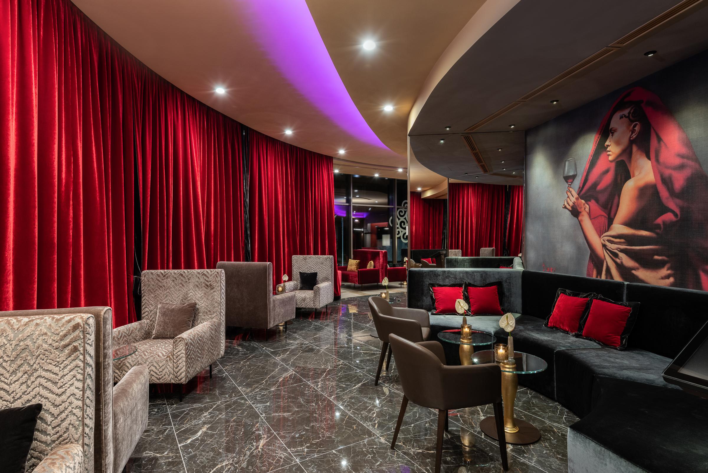 Leonardo Royal Hotel Venice Mestre Ngoại thất bức ảnh