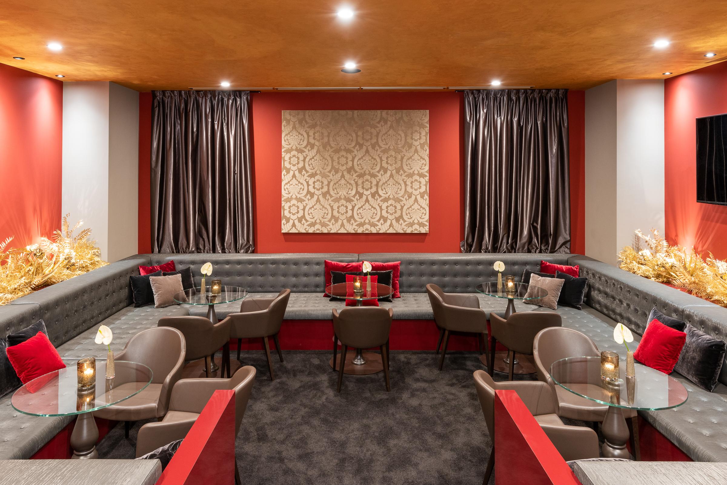 Leonardo Royal Hotel Venice Mestre Ngoại thất bức ảnh