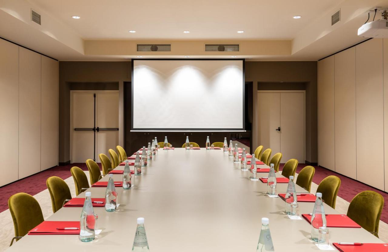 Leonardo Royal Hotel Venice Mestre Ngoại thất bức ảnh