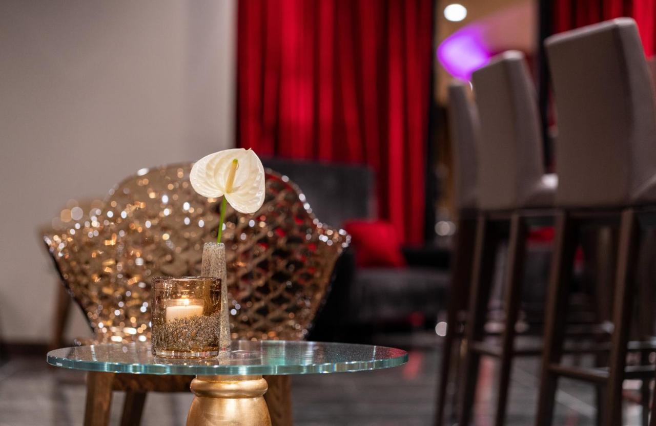 Leonardo Royal Hotel Venice Mestre Ngoại thất bức ảnh