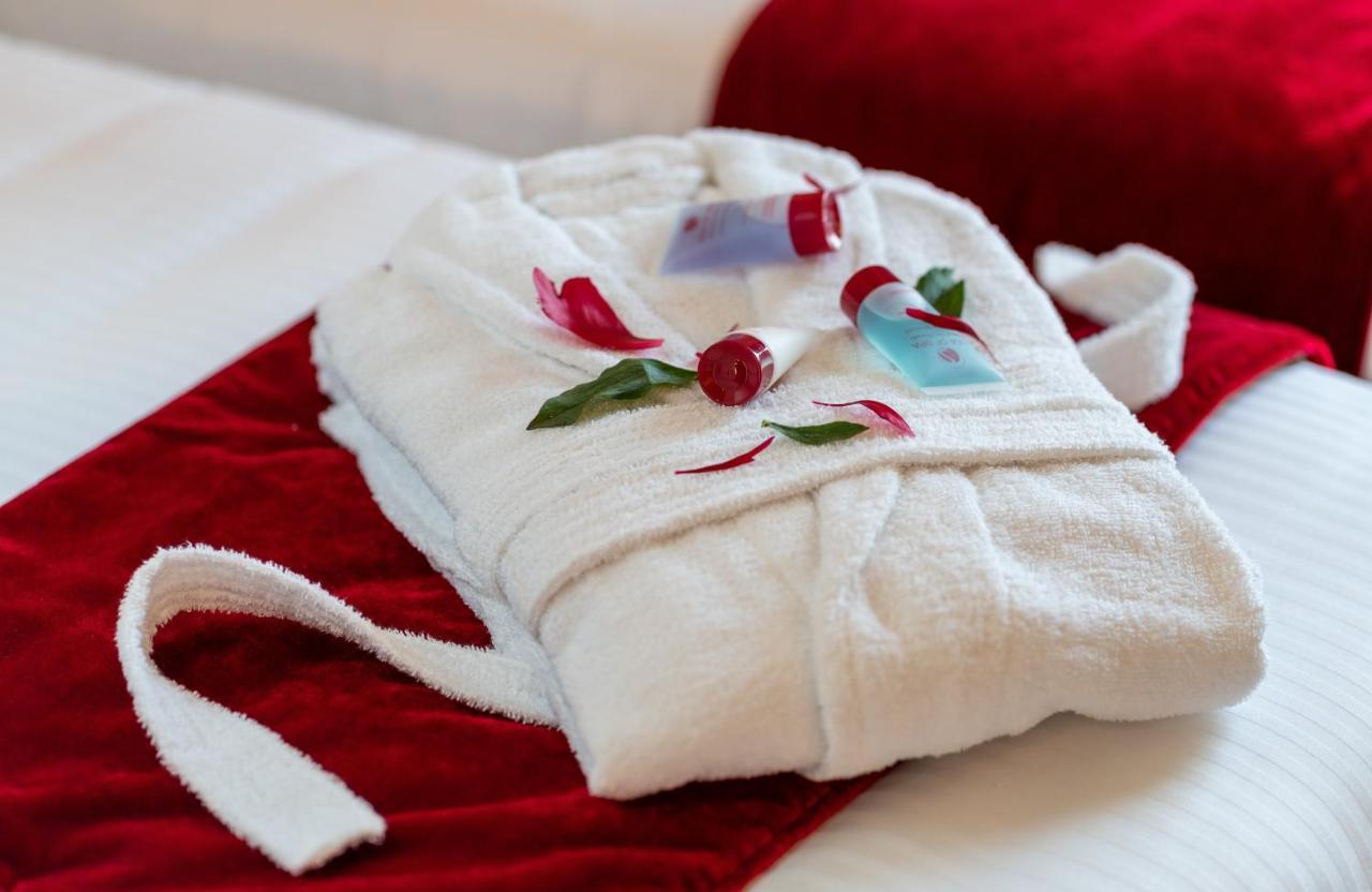 Leonardo Royal Hotel Venice Mestre Ngoại thất bức ảnh