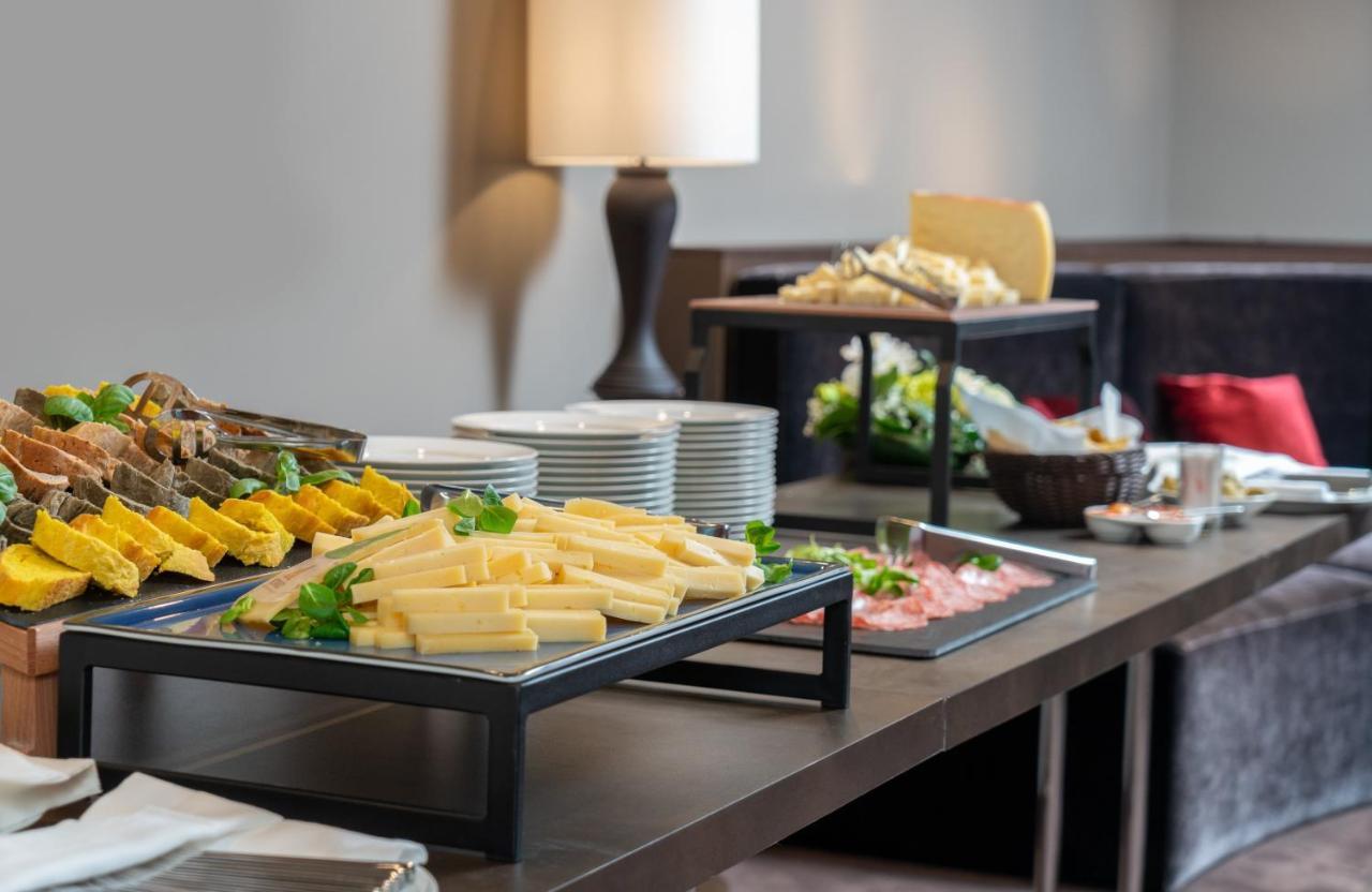 Leonardo Royal Hotel Venice Mestre Ngoại thất bức ảnh