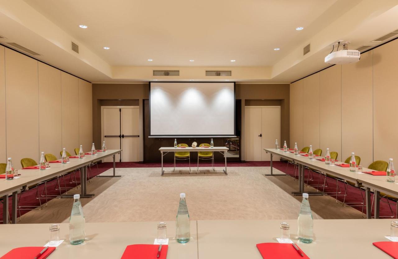 Leonardo Royal Hotel Venice Mestre Ngoại thất bức ảnh