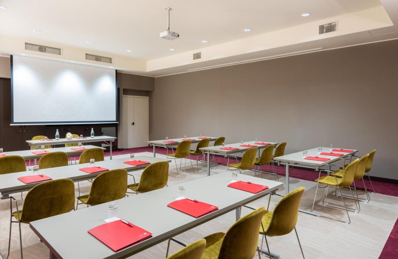 Leonardo Royal Hotel Venice Mestre Ngoại thất bức ảnh