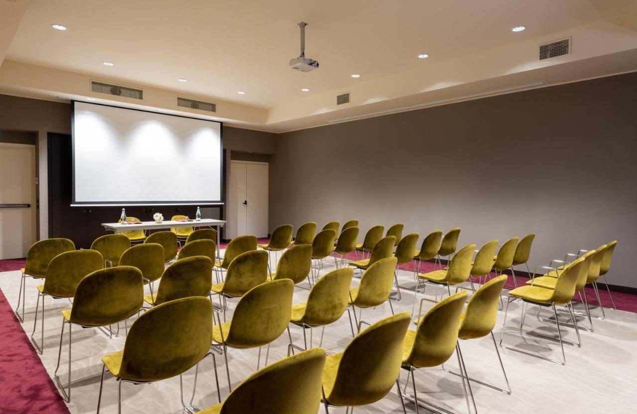 Leonardo Royal Hotel Venice Mestre Ngoại thất bức ảnh