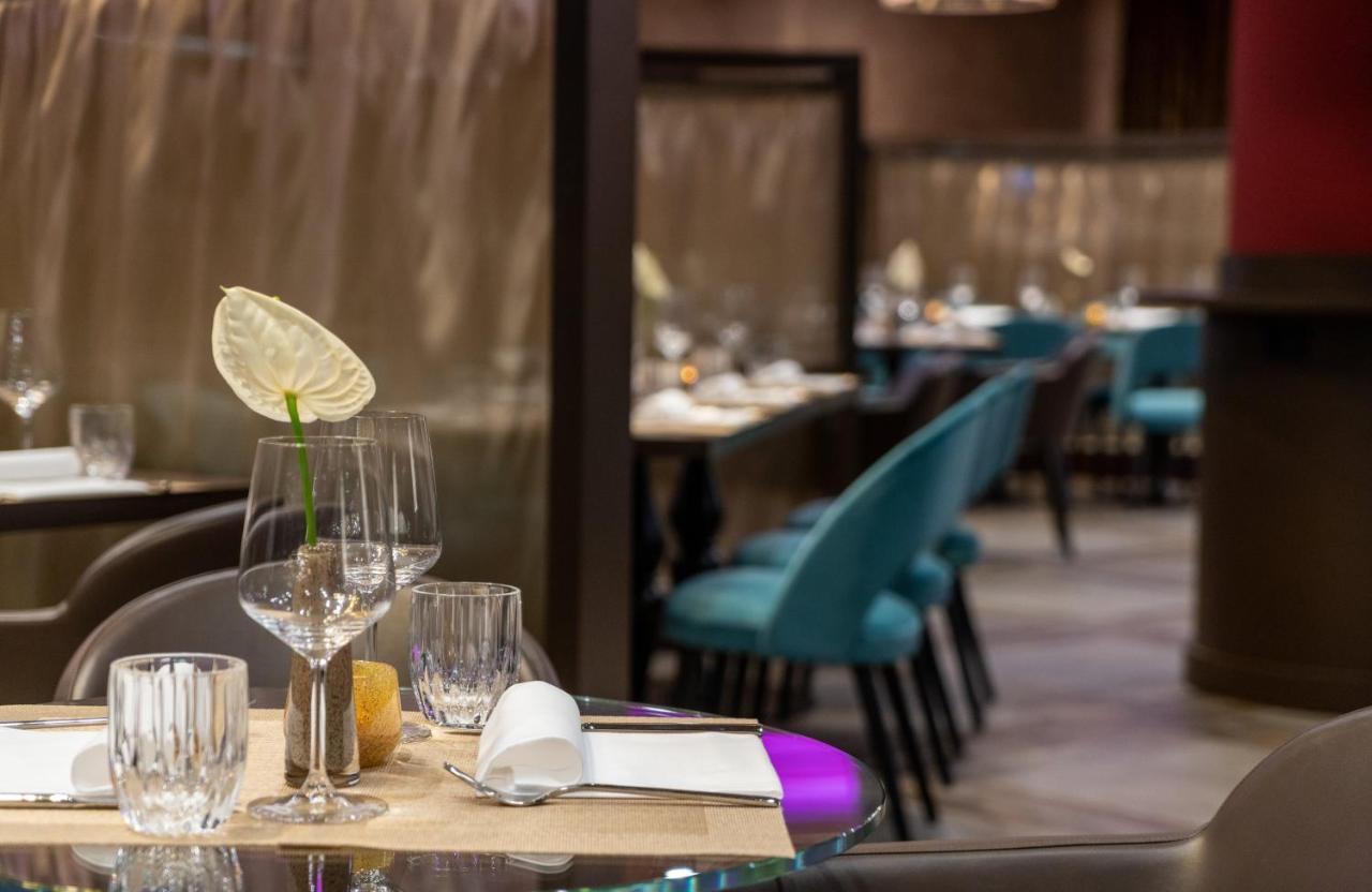 Leonardo Royal Hotel Venice Mestre Ngoại thất bức ảnh