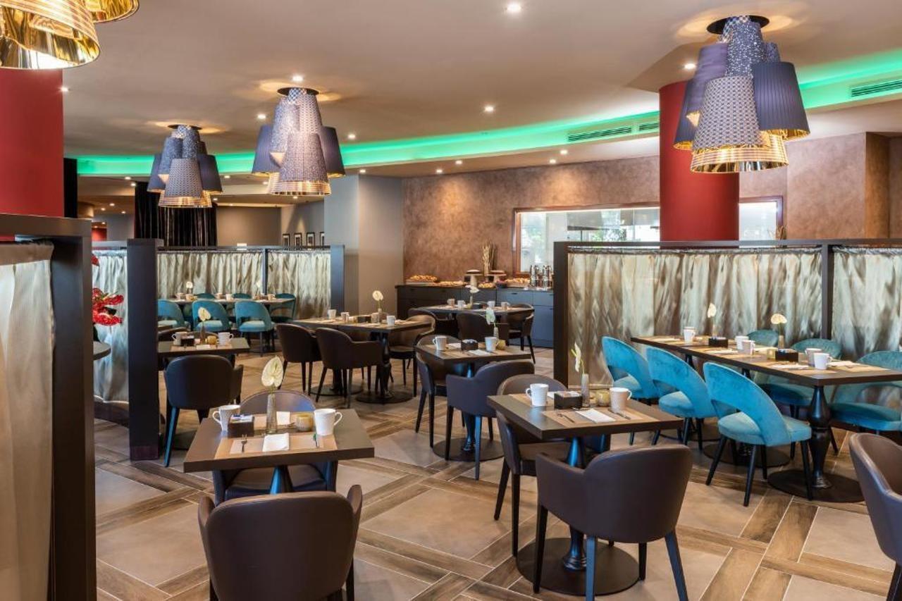 Leonardo Royal Hotel Venice Mestre Ngoại thất bức ảnh