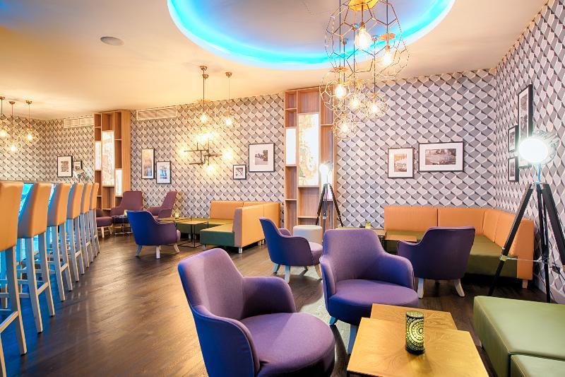 Leonardo Royal Hotel Venice Mestre Ngoại thất bức ảnh